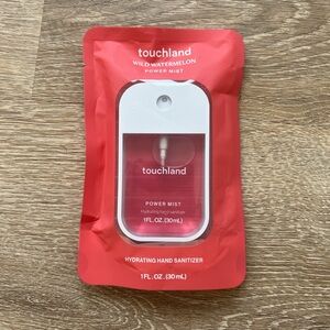 Touchland Wild Watermelon Hand Sanitizer